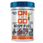 ONTHEGO BODY:FUEL Sports Drink Portakal 1.32kg