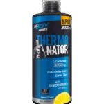 Bigjoy Sports Thermonator Karnitin Limon 1000 ml