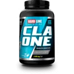 Hardline Cla One 100 Kapsül