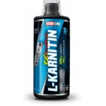 Hardline L-Karnitin Thermo Şeftali 1000 Ml