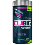 Bigjoy Sports-Clabig 1000mg 99 Kapsül