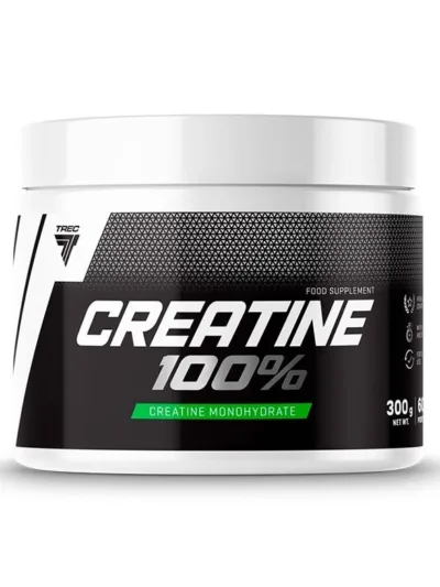 Trec Kreatin Monohidrat 300 Gr