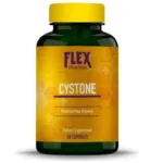Flex Pharma Cystone 60 Kapsül