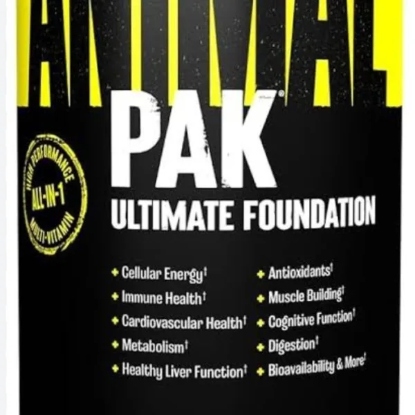 Universal Animal