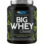 Bigjoy Sports BIGWHEY Whey Protein Classic Antep Fıstıklı Dondurma 528g 16 Servis