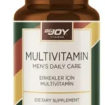 Bigjoy Vitamins Mens Multivitamin 30 Kapsül