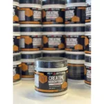 Fit Bites Creatine Monohydrate Unflavored 250 gr 50 Servis