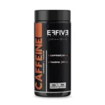 EFFİVE CAFFEİNE + TAURİNE - 100 KAPSÜL