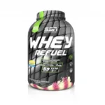 SSN Sports Style Nutrition Whey Refuel 1770 Gr (Beyaz Çikolata-Ahududu) Protein Tozu
