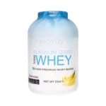 Sportica Nutrition Whey Protein Platinium Series 2340 Gr Çikolata