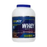 Sporfit Nutrition Whey Protein 2040 Gr Çilek