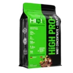 HIQ Nutrition High Pro+ 2000 Gr Chocolate & Hazelnut