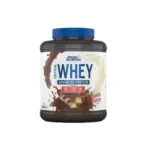 Applied Nutrition Critical Whey Protein 2000 Gr Choco Bueno