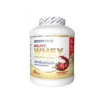 Bodymax Whey Protein İsolate 2040 Gr Çikolata