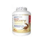 Bodymax Whey Protein İsolate 2040 Gr Çikolata