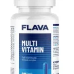 Flava MultiVitamine 60 Kapsül