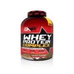 QNP Nutrition 2023 Gr Whey Çikolata Biscuit Aromalı