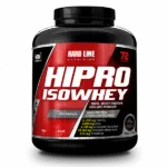 Hardline Hipro 1800 Gr Çikolata