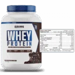 Prime Nutrition Whey Protein 2310 gram Double Chocolate