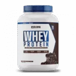 Prime Nutrition Whey Protein 2310 gram Double Chocolate - Görsel 2