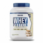 Prime Nutrition Whey Protein 2310 gram Cookie & Ice Cream - Görsel 2