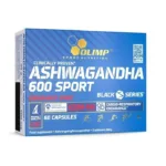 Olimp Ashwagandha 600 Sport 60 Kapsül
