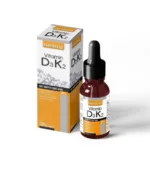 Herbina D3 K2 Vitamini Damla 20 ml