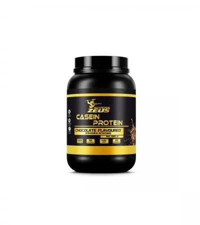 Zeus Nutrition Casein Protein 1000 Gr