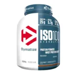 Dymatize Iso 100 Hydrolyzed Whey Protein Tozu 2264 Gr