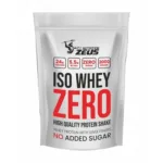 Iso Whey Zero Protein Tozu 2000Gr