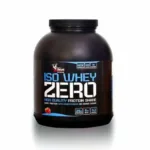 Iso Whey Zero Protein Tozu 2300Gr