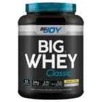 Bigjoy Sports BIGWHEY Whey Protein Classic Muz 990g 30 Servis