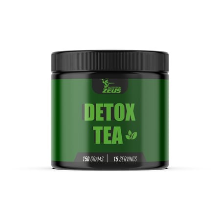 Detox Tea 150 Gr