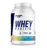 Protein Ocn Whey Protein 1.6kg BİRTHDAY CAKE AROMALI
