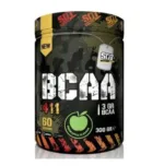 Sat Nutrition BCAA 300 GR Elma Aromalı