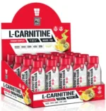 Pro Series L-Carnitine 3000 Mg 20 Ampul