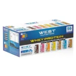 Whey Protein Tozu 56 Servis Saşe