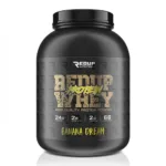 Redup Whey Protein Tozu 2 Kg Çikolatalı