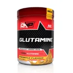 QNP Nutrition Glutamin Ananaslı