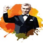 Sayılarla Boyama Seti Çirkin Kral