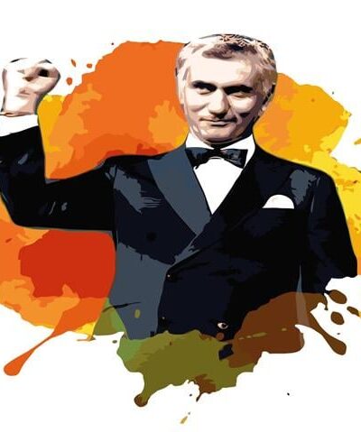 Sayılarla Boyama Seti Çirkin Kral