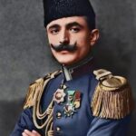 Sayılarla Boyama Seti Enver Paşa