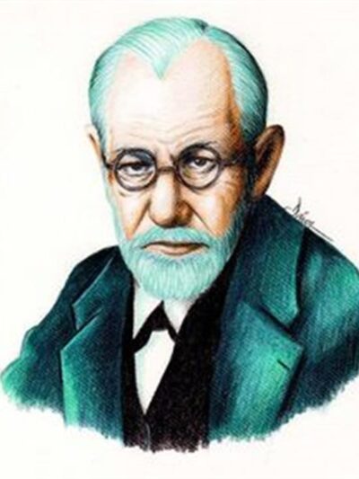 Sayılarla Boyama Seti Freud