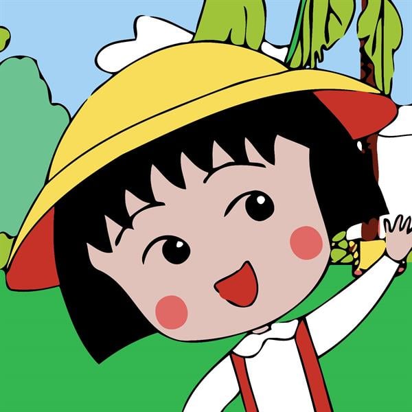 Sayılarla Boyama Seti Heidi