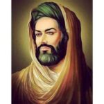Sayılarla Boyama Seti HZ Ali