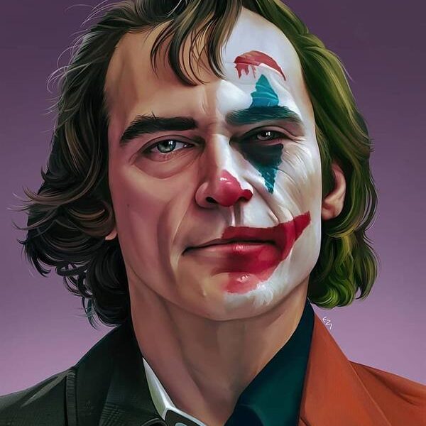 Sayılarla Boyama Seti Joker 10