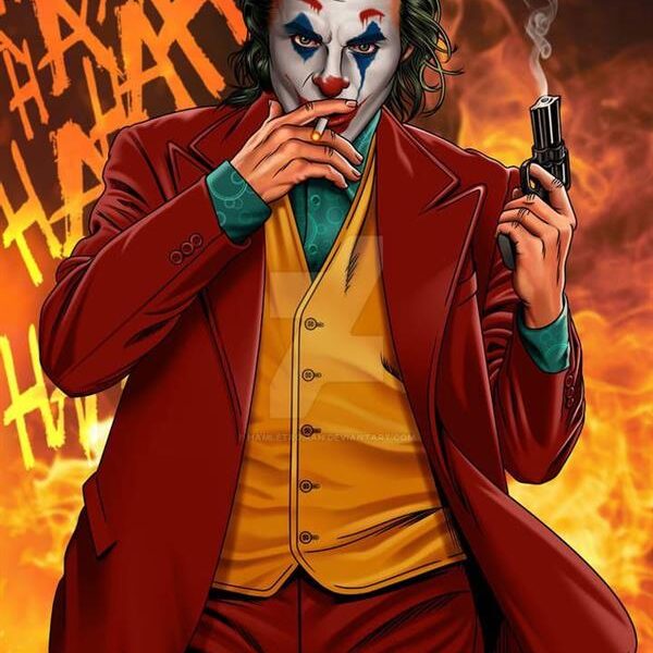 Sayılarla Boyama Seti Joker 12