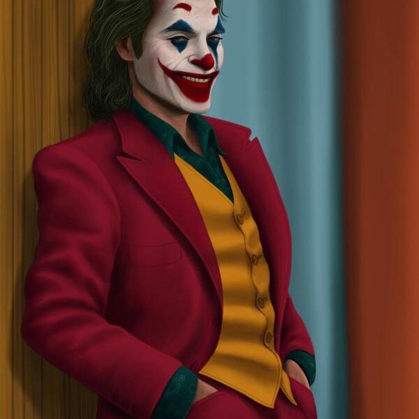 Sayılarla Boyama Seti Joker 20