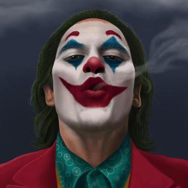Sayılarla Boyama Seti Joker 21