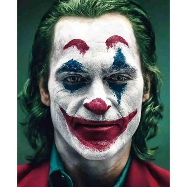 Sayılarla Boyama Seti Joker 3